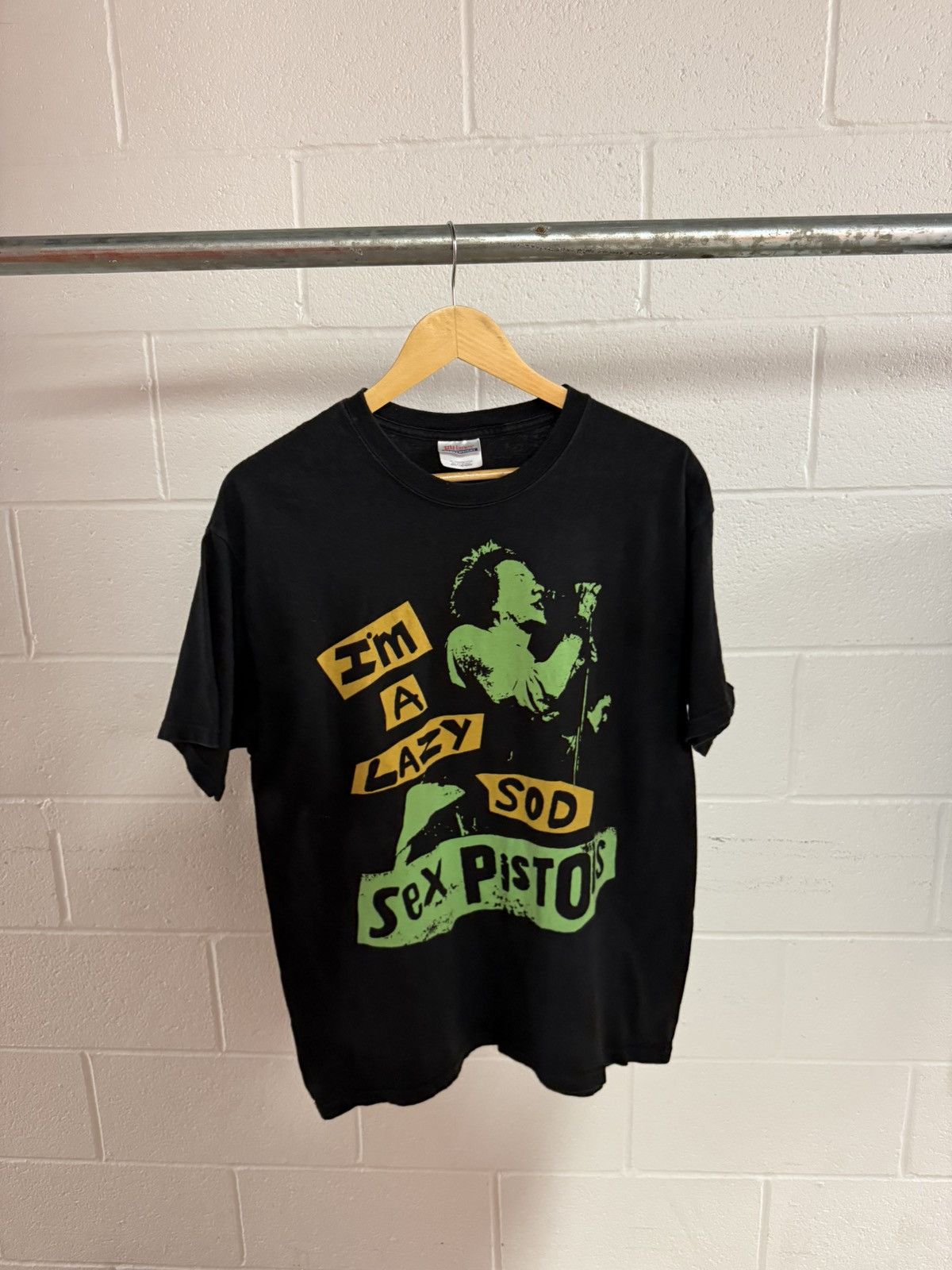 Other Sex Pistols Tee Hoodie, Sweatshirt | FlexRushtees.com
