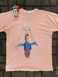 Band Tees Vintage Pearl Jam Freak Shallow Puppet T Shirt 1994 Hoodie, Sweatshirt | FlexRushtees.com