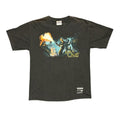 Vintage Y2k Tomb Raider Promo Tee
