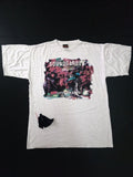 Band Tees Vintage Tees Soundgarden Superunknown 90 S Hoodie, Sweatshirt | FlexRushtees.com