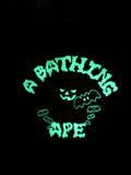 Bape Halloween Tee Luminous