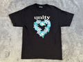 Jeremy Lin Unity Tee Hoodie, Sweatshirt | FlexRushtees.com