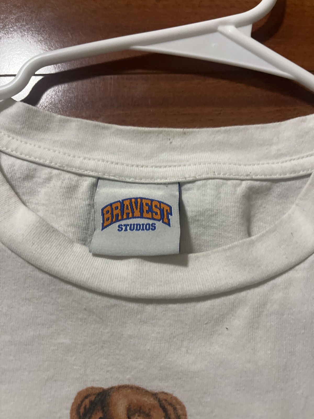 Studios Bravest Studios Jeen Yuhs Tee