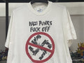Free Shipping Vintage 90s Dead Kennedys Nazi T Shirt Hoodie, Sweatshirt | FlexRushtees.com