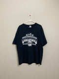 Vintage 00s San Antonio Spurs Finals Champion Graphic Tee Hoodie, Sweatshirt | FlexRushtees.com