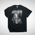 Eminem Not Afraid T Shirt Hoodie, Sweatshirt | FlexRushtees.com