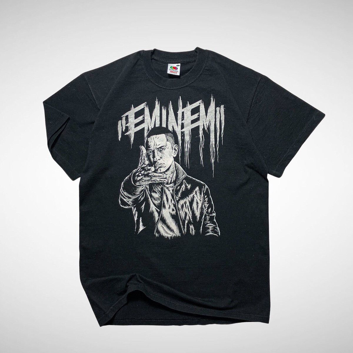 Eminem Not Afraid T Shirt Hoodie, Sweatshirt | FlexRushtees.com