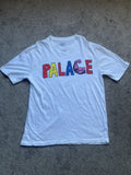 Palace Muscle Tee Hoodie, Sweatshirt | FlexRushtees.com
