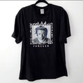 Rap Tees Xxxtentacion 1 1 Custom Tee You Will Be Remembered Forever Hoodie, Sweatshirt | FlexRushtees.com
