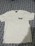 Rare Flipped Stussy Tee Hoodie, Sweatshirt | FlexRushtees.com