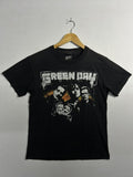 Vintage Green Day Japan Concert T-Shirts, Hoodie, Sweatshirt | FlexRushtees.com