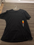 Chrome Hearts Black Medium Chrome Hearts Boost Tee Shirt Hoodie, Sweatshirt | FlexRushtees.com