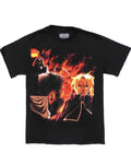 Japanese Brand Fullmetal Alchemist Tee