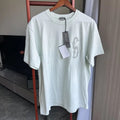 Dior Men S Green Cotton T Shirt For Spring 0089 Hoodie, Sweatshirt | FlexRushtees.com