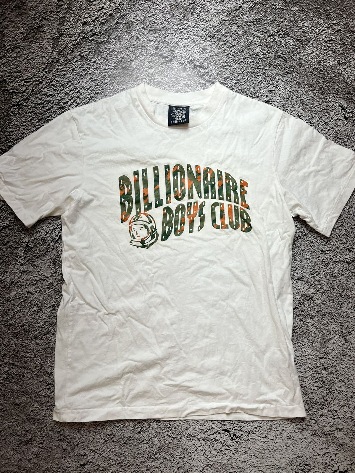 Boys Club Billionaire Boys Club Bbc Astronaut Made In Japan T Shirt Hoodie, Sweatshirt | FlexRushtees.com