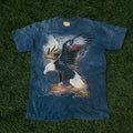 Vintage The Mountain Graphic Tee
