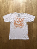Warrior Hockey Vintage Rare Design Sport Tee Shirt