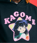 New Hypland Inuyasha Kogame Fan Club Pullover Large