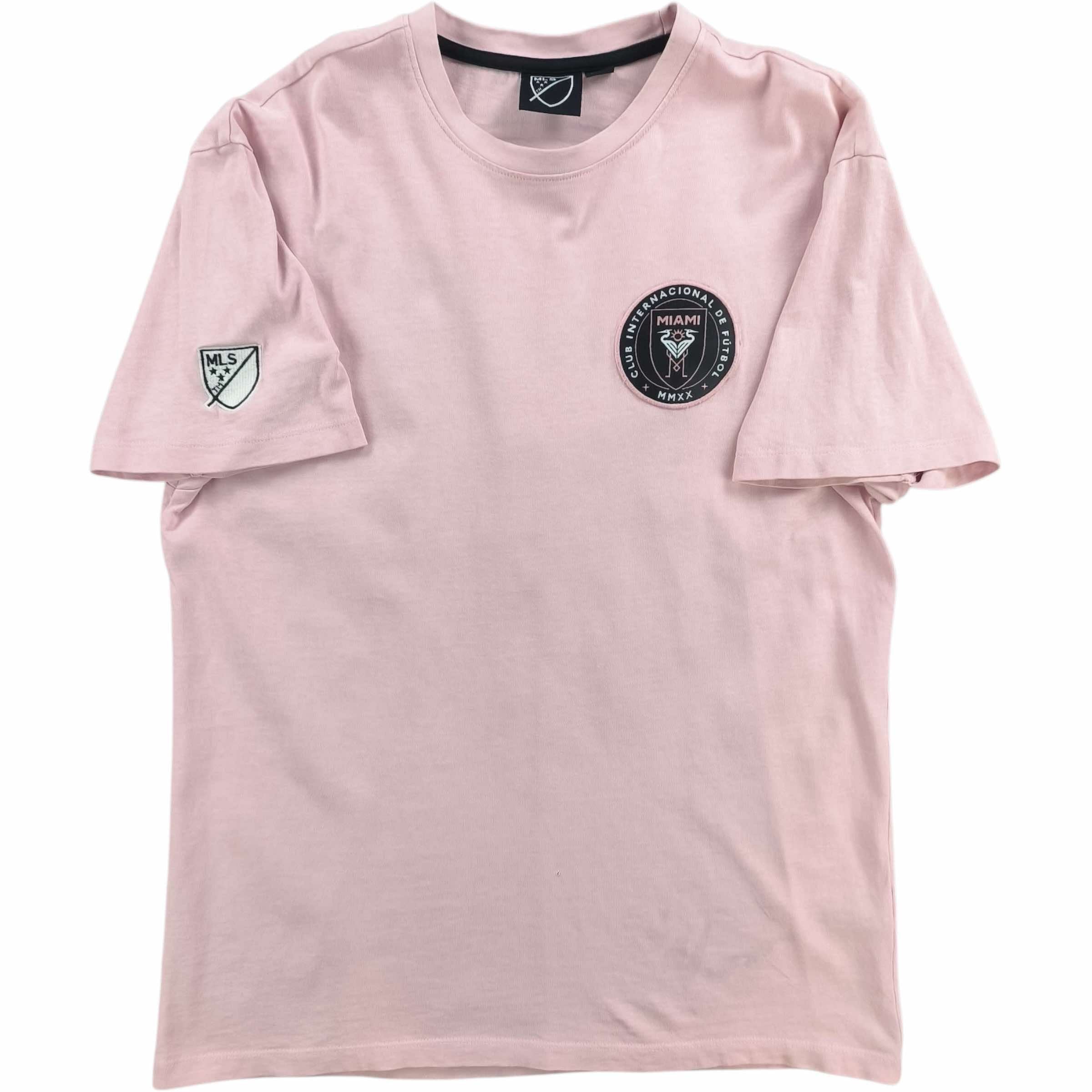Other Inter Miami Football Tee Shirt Size Xs Hoodie, Sweatshirt | FlexRushtees.com