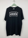 Band Tees Y2k Oasis 2019 T Shirt Tee Blink 182 Blur Radiohead Hoodie, Sweatshirt | FlexRushtees.com