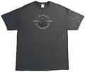 Vintage 2005 Monty Python And The Holy Grail T Shirt Gray Xl Hoodie, Sweatshirt | FlexRushtees.com