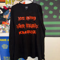 Krueger Kim Krueger Halloween Long Sleeve