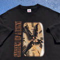 Band Tees X Vintage Vintage 00 S System Of A Down Tee Hoodie, Sweatshirt | FlexRushtees.com