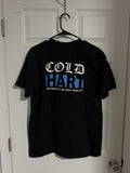 Gothboiclique Cold Hart University Tee Hoodie, Sweatshirt | FlexRushtees.com