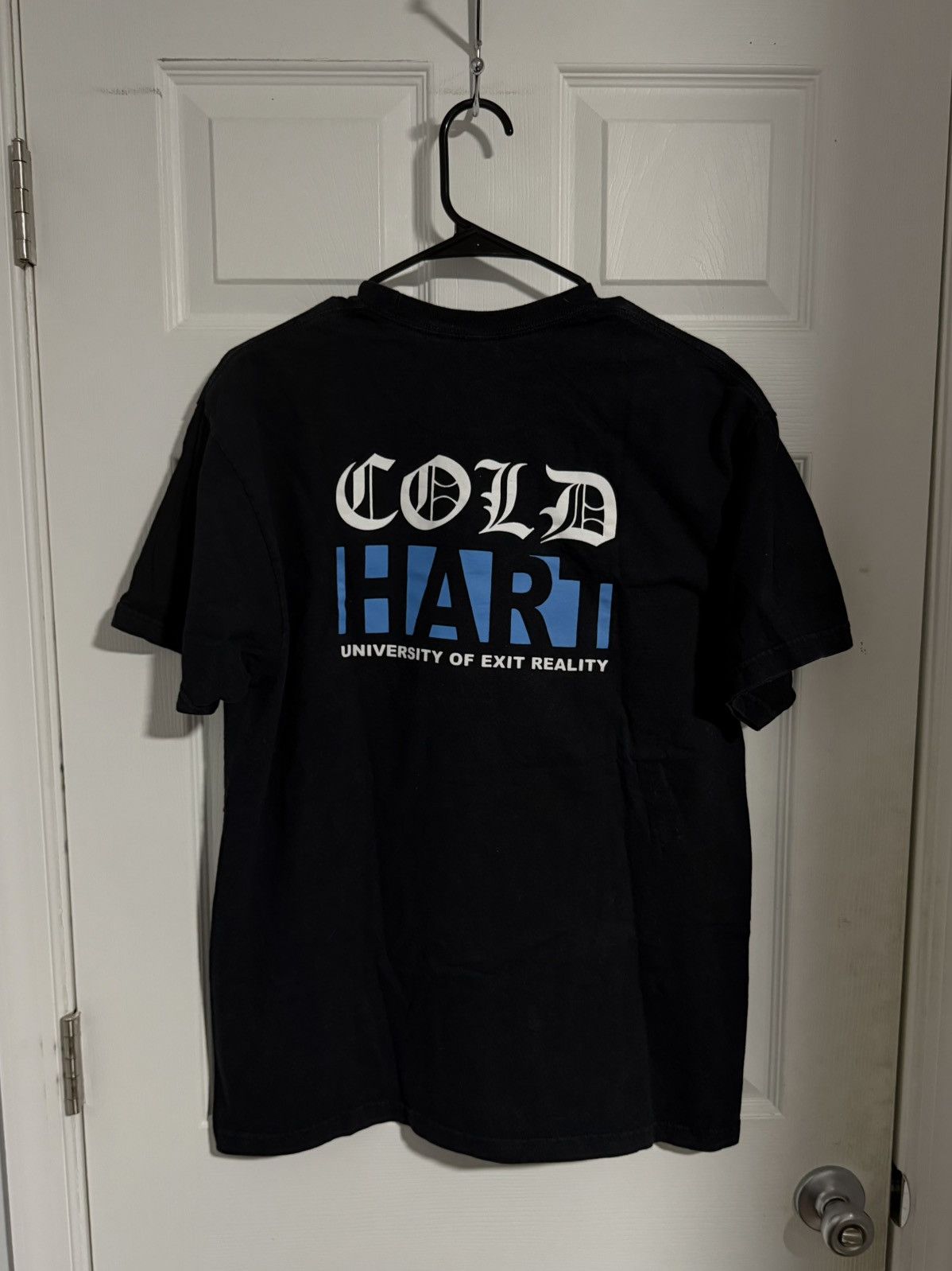 Gothboiclique Cold Hart University Tee Hoodie, Sweatshirt | FlexRushtees.com