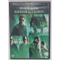 Other The Matrix Revolutions Dvd 2004 2 Disc Set Keanu Reeves