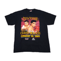 Vintage Erik Morales Vs Jesus Chavez 2000s T Shirt Boxing