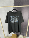 Nasa Vintage 2000 Men S Hrla Kennedy Space Center Nasa Black Usa