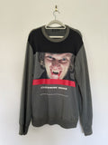 Undercover Aw19 Clockwork Orange Sweatshirt