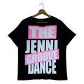Other Jennie Dance Korean Singer Tee Shirt Hoodie, Sweatshirt | FlexRushtees.com