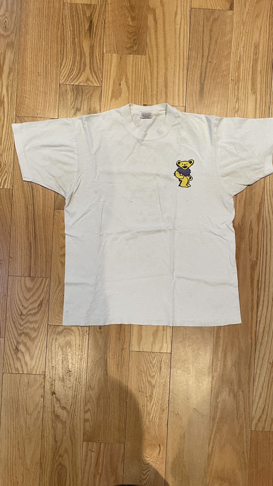 Vintage Grateful Dead Bootleg Tee Hoodie, Sweatshirt | FlexRushtees.com