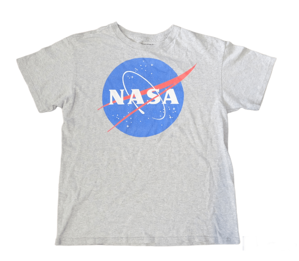 nasa nasa