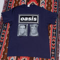 Band Tees Oasis Shakermaker T Shirt Hoodie, Sweatshirt | AU16VibeMintTees.com