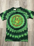 Vintage The Grateful Dead Tie Dye Tee Hoodie, Sweatshirt | AU16VibeMintTees.com