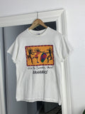 Vintage Artsun Graphic Jamaican Tee We Be Jammin Art Hoodie, Sweatshirt | FlexRushtees.com