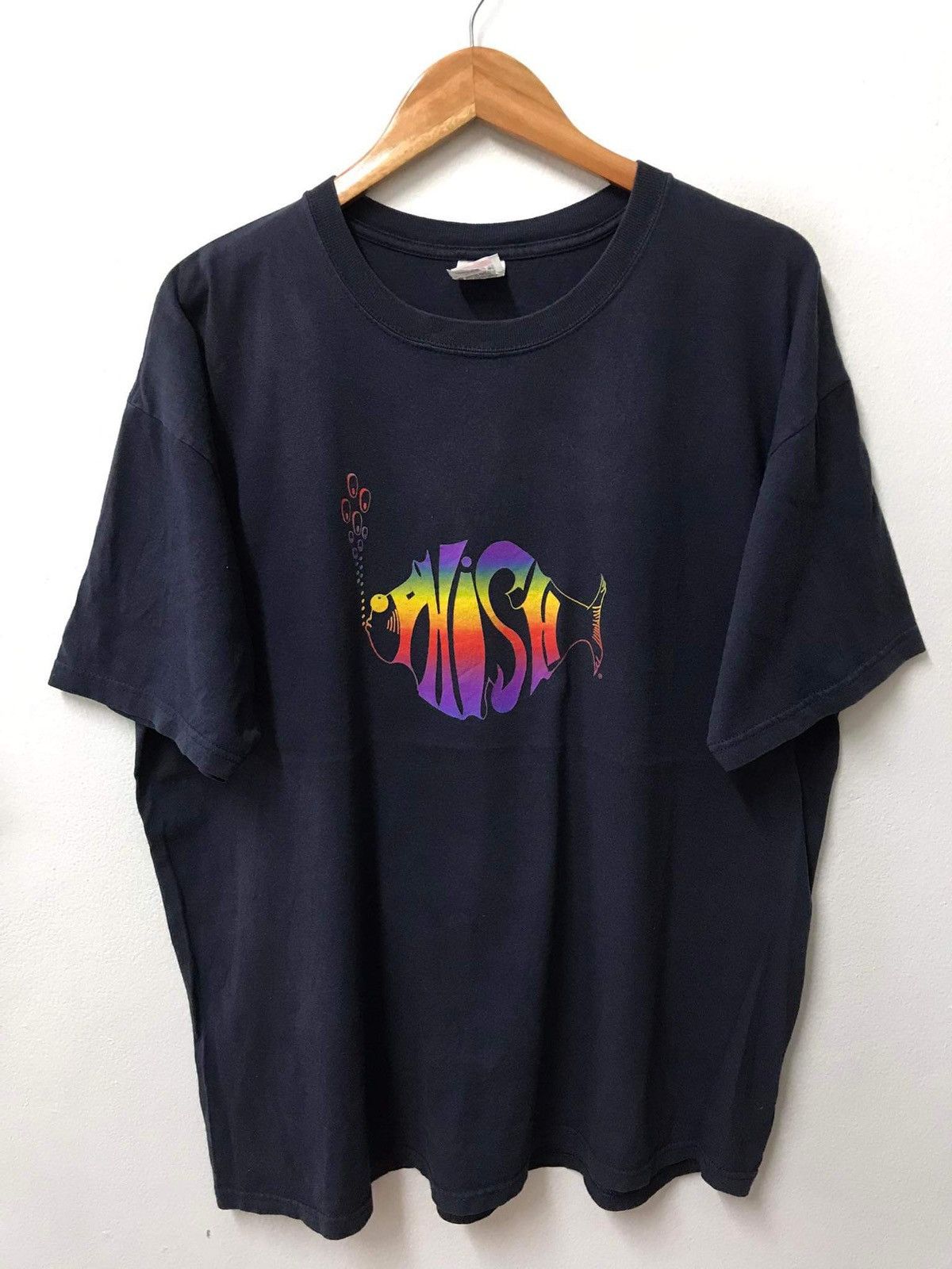 Vintage Phish Band Progressive Rock Tee Hoodie, Sweatshirt | FlexRushtees.com