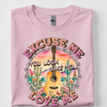 You Look Like You Love Me T-Shirt