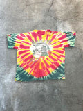 Grateful Dead Vintage 1992 Grateful Dead Lithuania Olympic Tee Xxl Hoodie, Sweatshirt | FlexRushtees.com