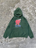Vintage Vtg 1990 S Shorty S Skateboards Steve Olson Graphic Hoodie T-Shirts, Sweatshirt | FlexRushtees.com
