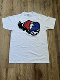 Grateful Dead Play Dead Grateful Dead Tee Hoodie, Sweatshirt | FlexRushtees.com