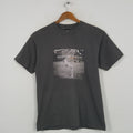 Giant X Vintage Vintage Hootie The Blowfish American Rock Band T Shirt 31