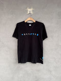 Vintage Vtg Kenichi Suzumura Staff Tee 2010 1st Live Tour Hoodie, Sweatshirt | FlexRushtees.com