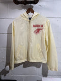 Band Tees Radiohead Windbreaker Hoodie, Sweatshirt | AU16VibeMintTees.com
