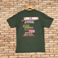 Hundreds The Hundreds Rare Design Tee Hoodie, Sweatshirt | FlexRushtees.com