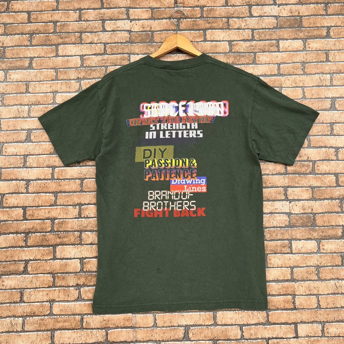 Hundreds The Hundreds Rare Design Tee Hoodie, Sweatshirt | FlexRushtees.com