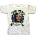 Rap Tees X Vintage Vintage 1990s Dr Dre The Chronic Rap Tee Hoodie, Sweatshirt | FlexRushtees.com